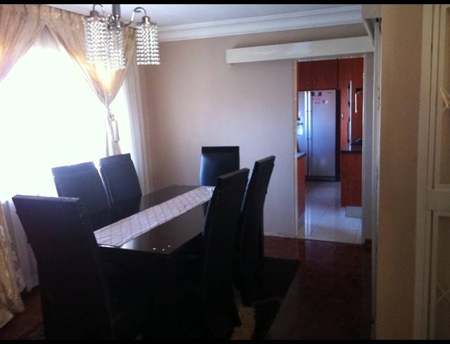 4 bed property to rent in KIBLER PARK